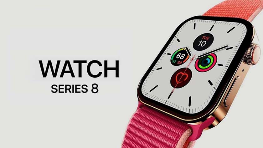 Khi nào Apple Watch 8 ra mắt? Giá của đồng hồ có cao không?