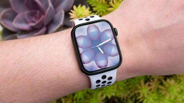 Apple Watch Series 8 có gì mới? Khi nào ra mắt bán?