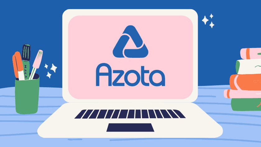 Azota là gì? Những ưu và khuyết điểm của phần mềm Azota