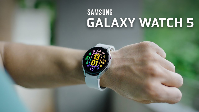 Thiết kế Samsung Galaxy Watch 5 có nên mua không
