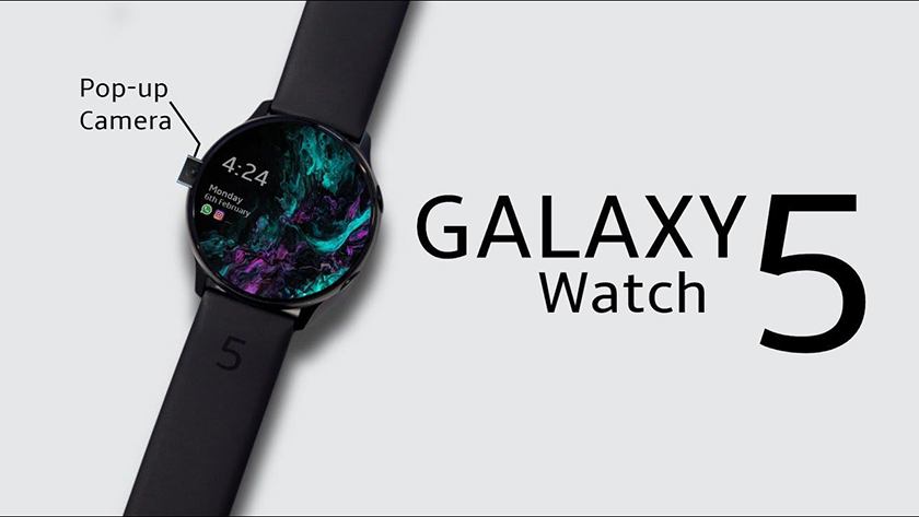 Giá bán Samsung Galaxy Watch 5 