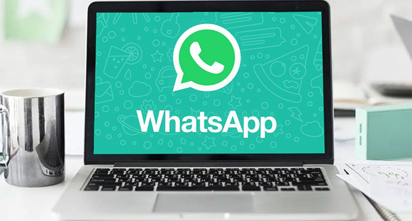 Vì sao nên tải WhatsApp Web?