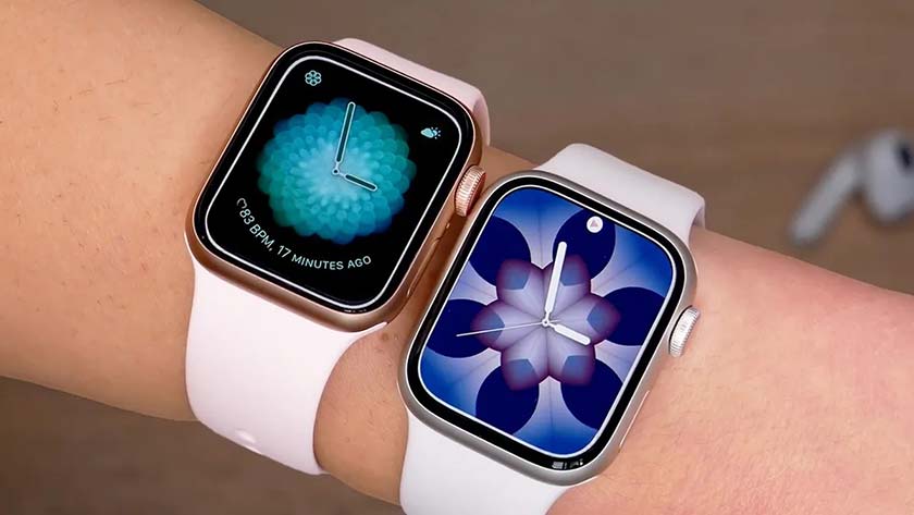 Review Apple Watch Series 8 xem có gì nổi bật?