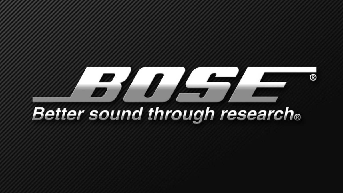 Thương hiệu Bose – Thương hiệu âm thanh lớn trên thế giới