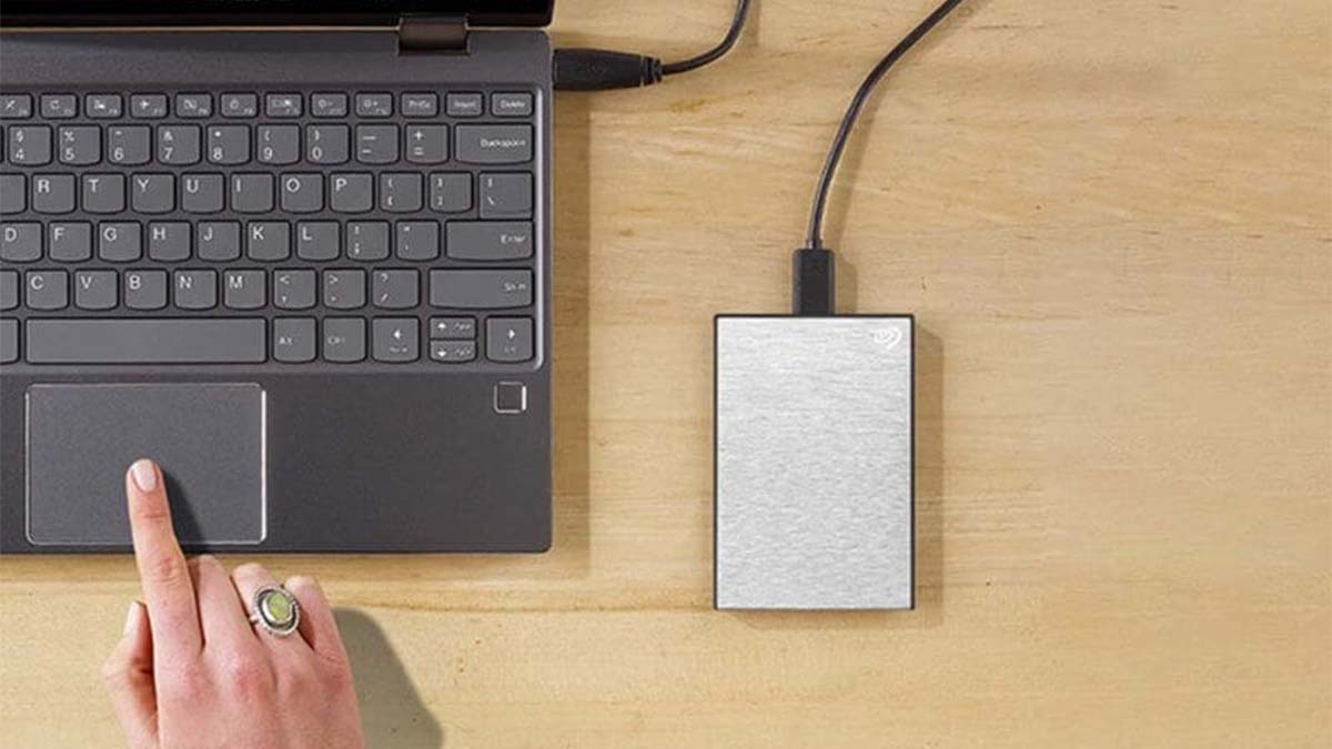 ổ cứng di động HDD Seagate One Touch 2TB 