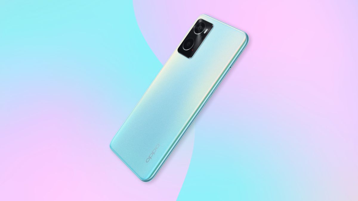 Review chi tiết Oppo A76