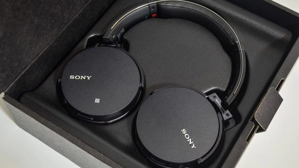 Có nên sở hữu tai nghe Sony hay không?