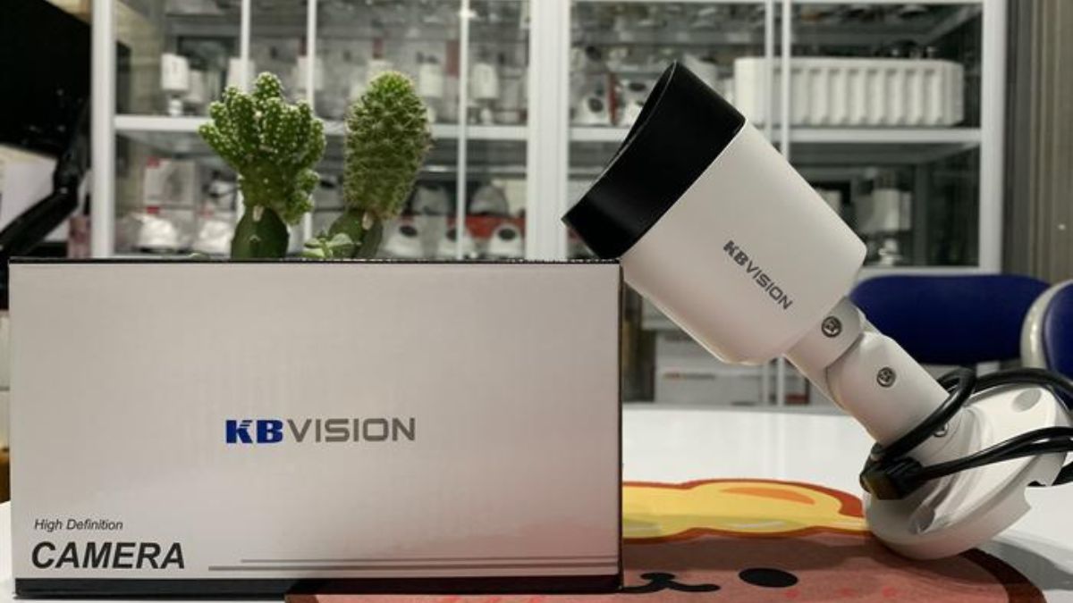Camera KBVision KX-2011S4