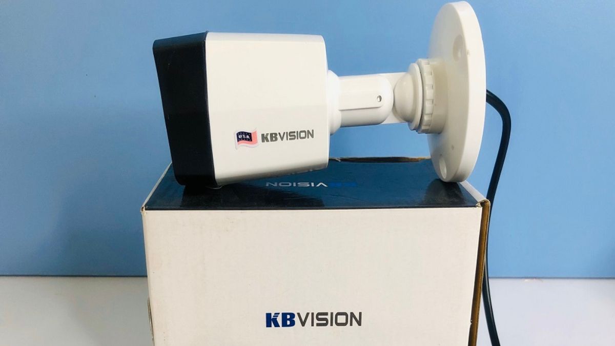 Camera KBVision KX-1003C4 