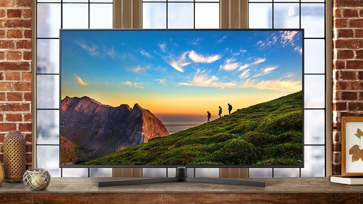 Có nên mua tivi Samsung 55 inch không?