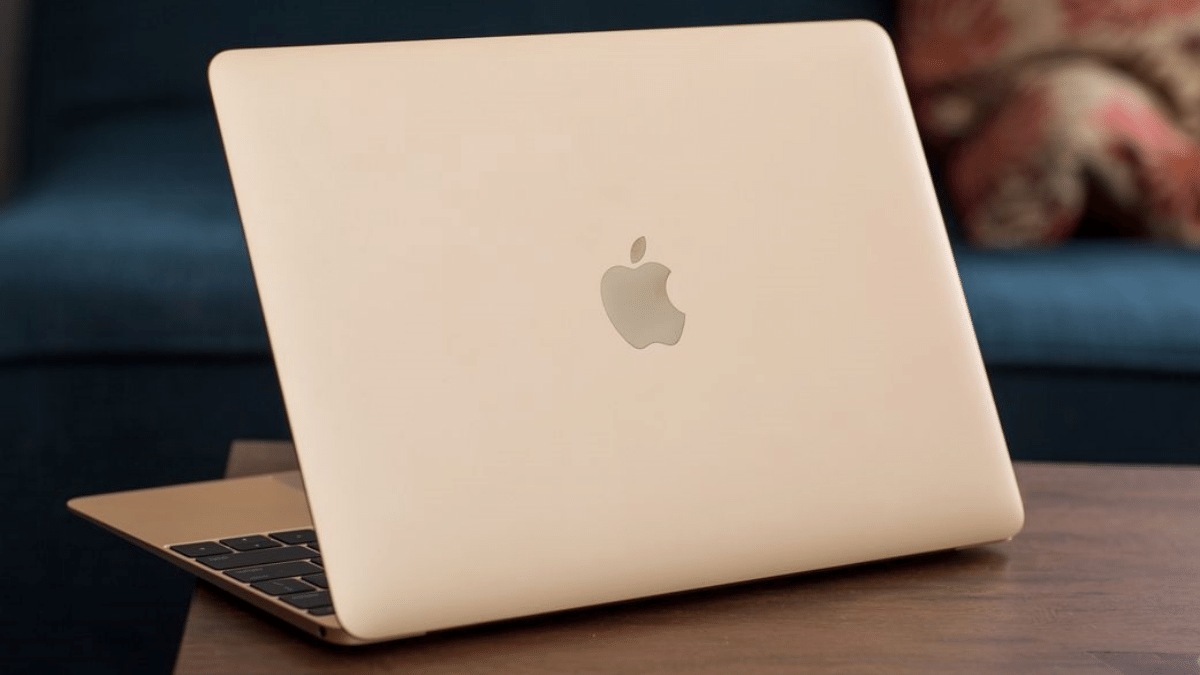 Macbook 12 inch - The New Macbook 