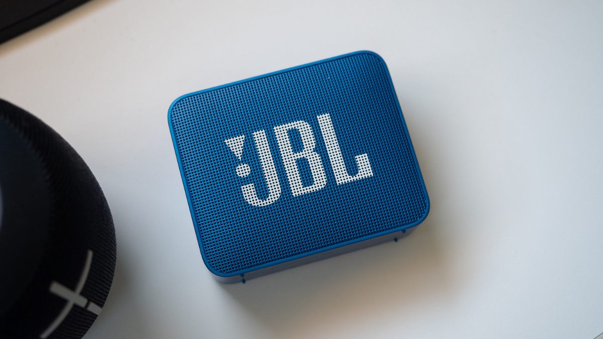 Chất âm của JBL Go Essential