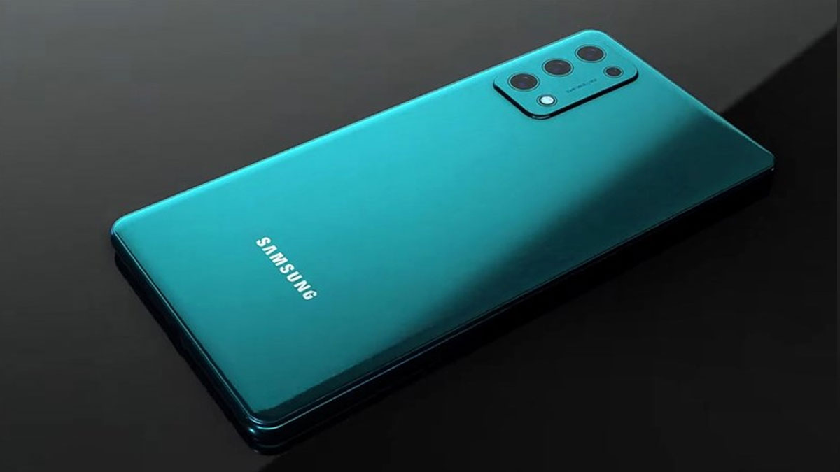 Điện thoại Samsung Galaxy A34 có giá bao nhiêu?