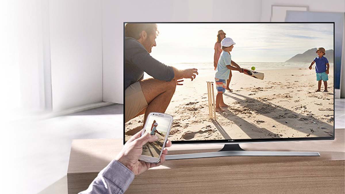 Có nên mua tivi Samsung 60 inch không?
