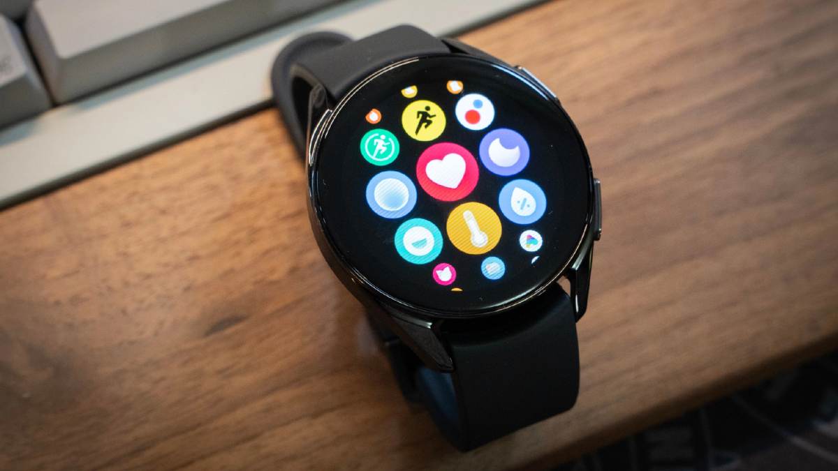 Xiaomi Watch S2 Active có gì nổi bật?