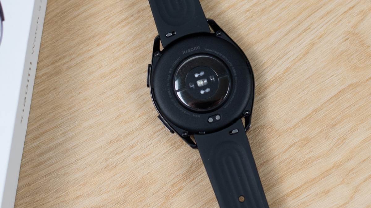 Xiaomi Watch S2 Active giá bao nhiêu?