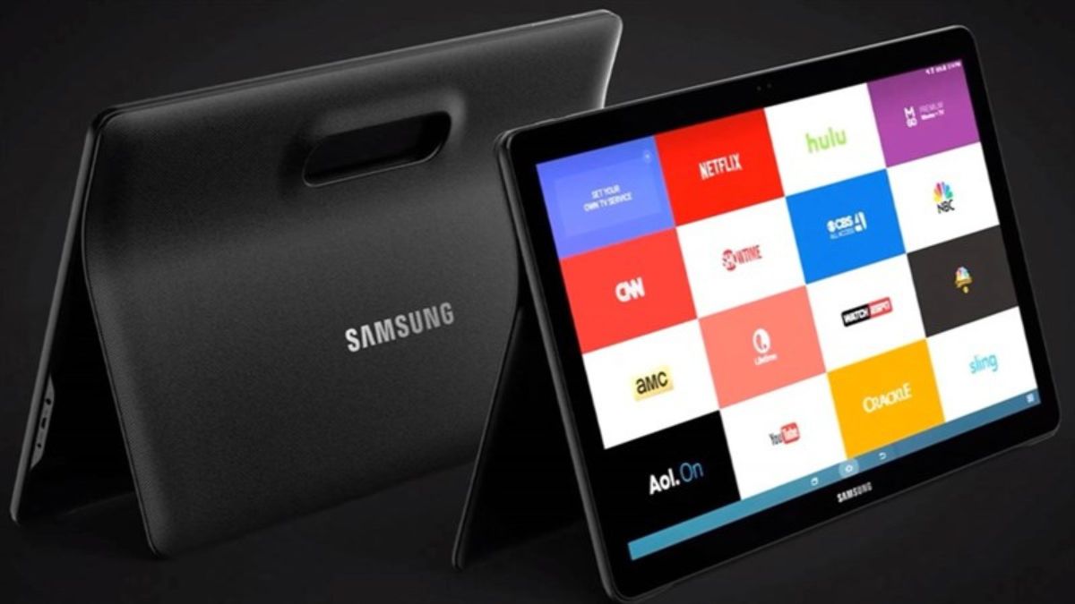 Những điểm nâng cấp của Galaxy Tab S9