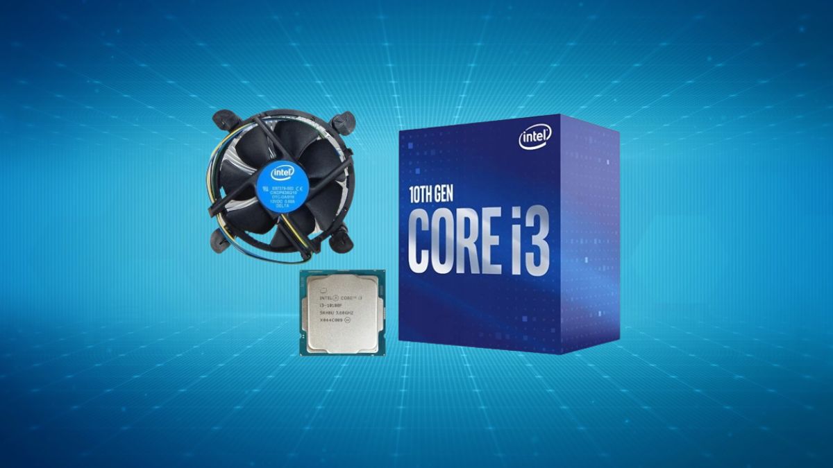 Đánh giá CPU nào đáng mua hơn