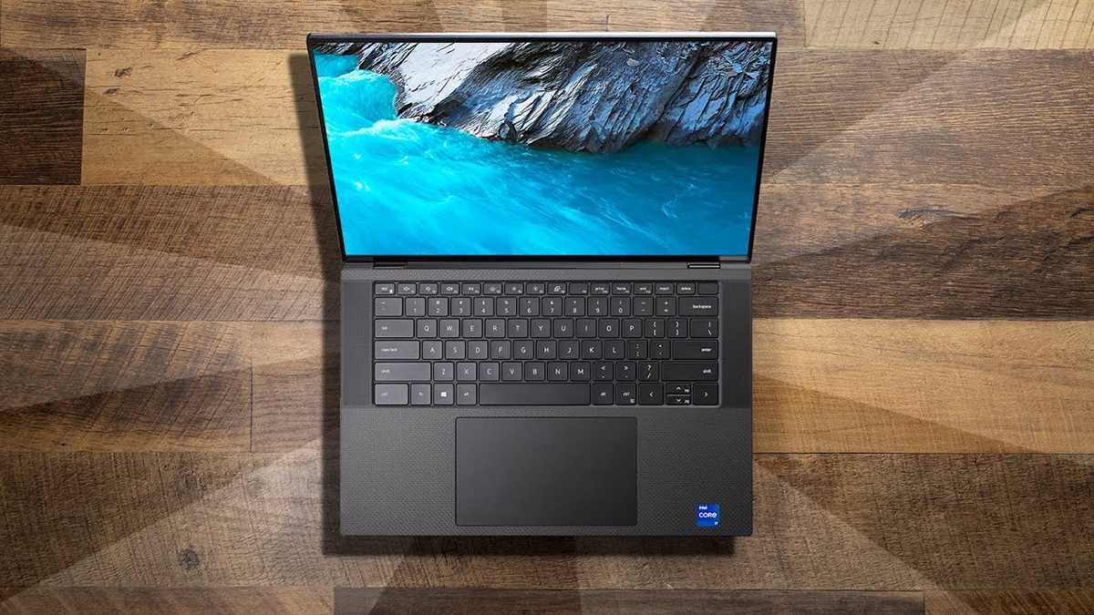 Dell XPS 9510 15 inch