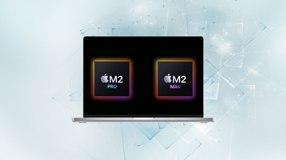 Macbook Pro M2 Max 2023