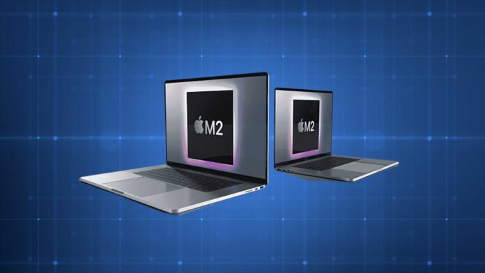 Macbook Pro M2 Pro/Max 2023 chính hãng giá bao nhiêu?