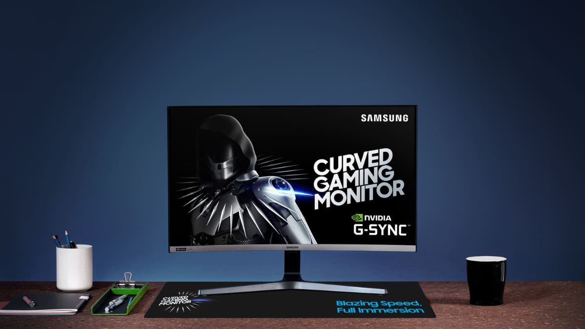 Tiêu chí chọn mua màn hình máy tính Samsung 19 inch