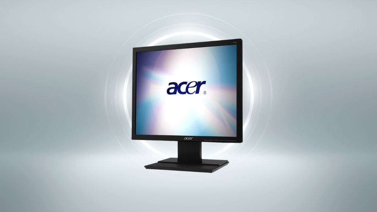 Tổng hợp màn hình Acer 17 inch được ưa chuộng