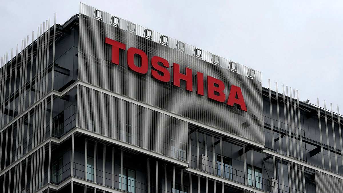 Đôi nét nổi bật về thương hiệu tivi Toshiba