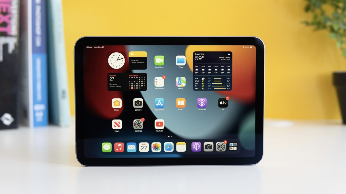 Giá iPad Mini 7 2023 như thế nào
