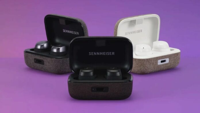 Sennheiser Momentum True Wireless 3 giá bao nhiêu