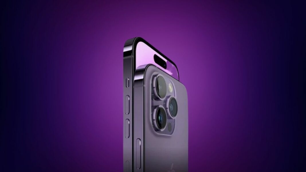 Camera iPhone 15 Pro có gì đổi mới? Có đáng mua không?