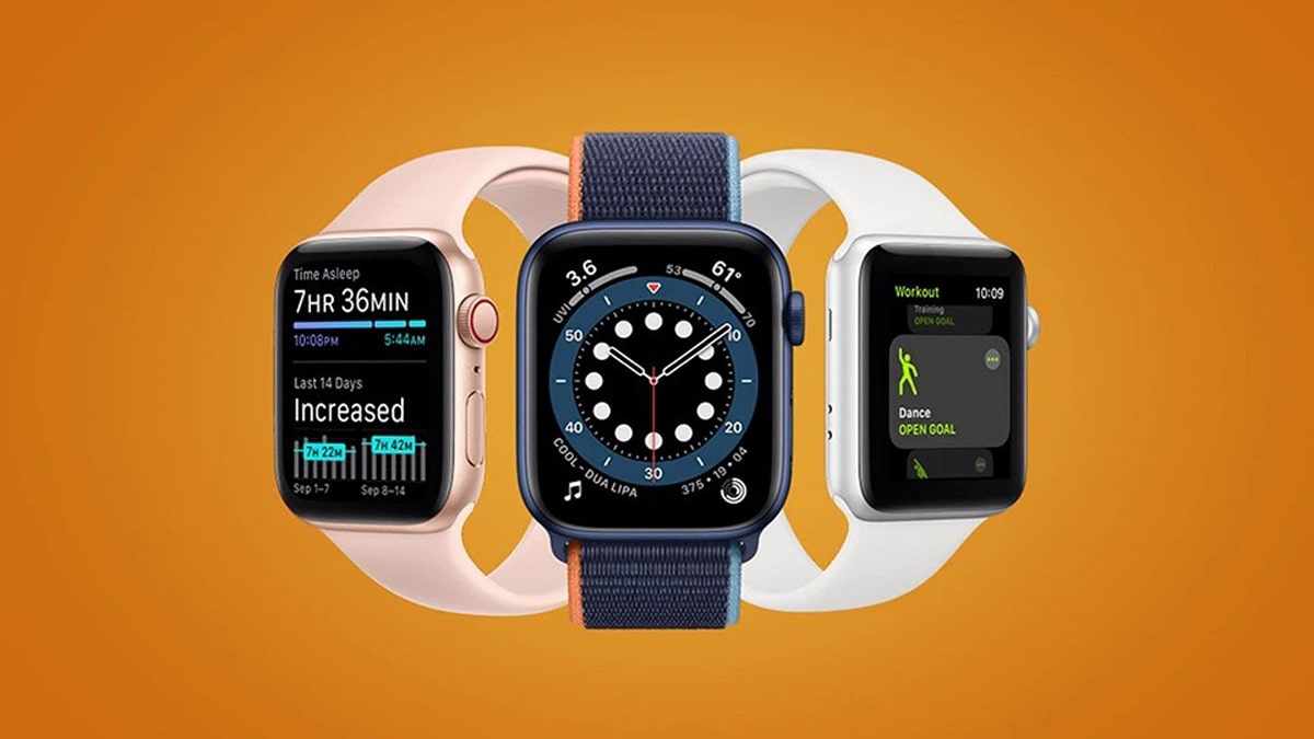 Apple Watch Series 9 có đáng mua không?