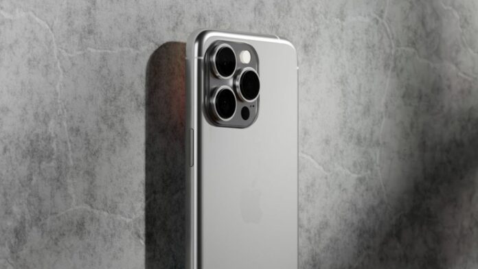 Camera iPhone 15 có gì đổi mới? Có đáng mua không?