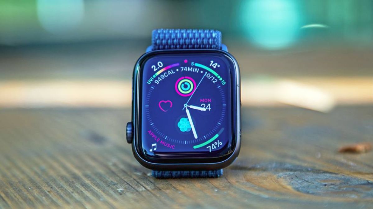 Apple Watch Series X thiết kế mới mẻ