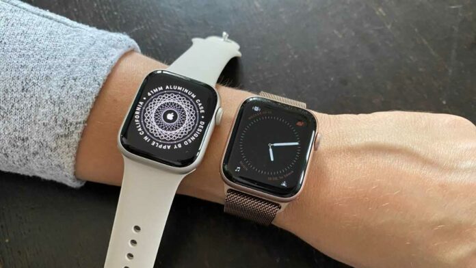 Mua Apple Watch Series X chính hãng ở đâu? Giá bán?