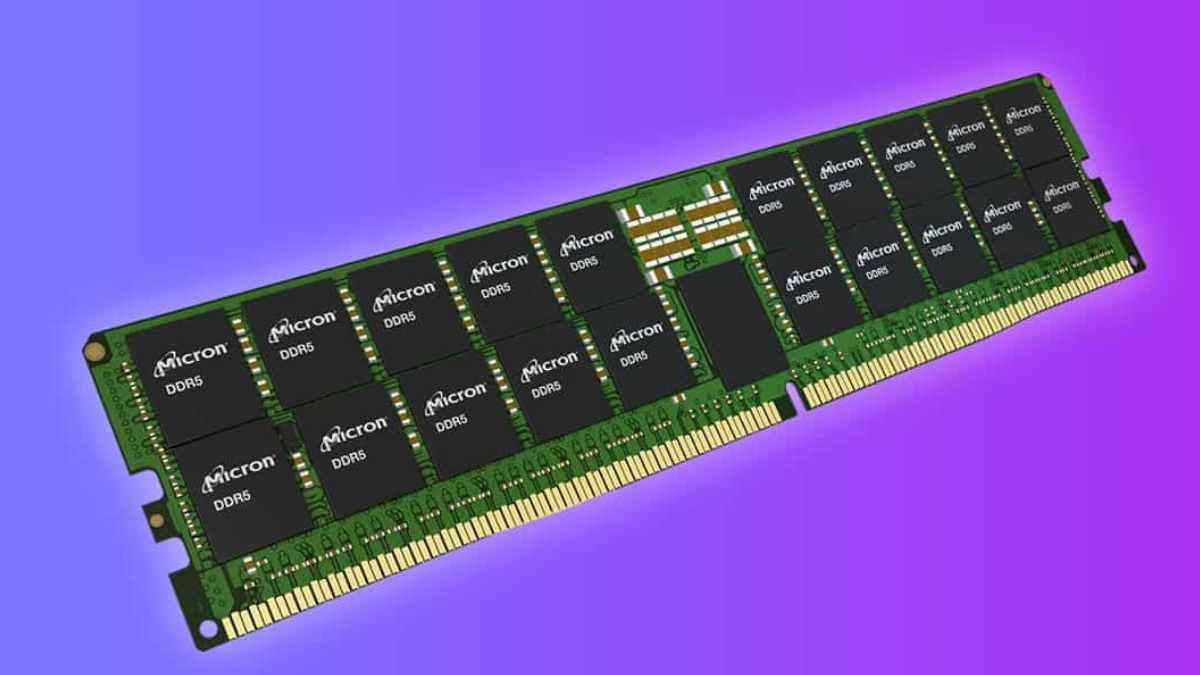 có nên nâng cấp Ram DDR5