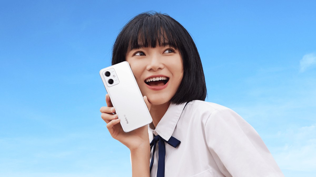 Điện thoại Redmi Note 12 có giá bao nhiêu?