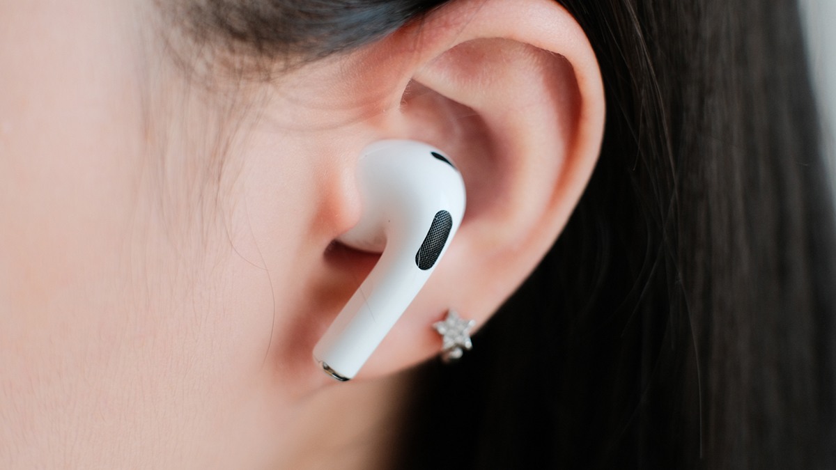 review airpods lite
