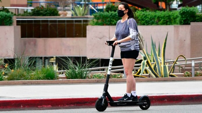Xe scooter điện có nên mua hay không