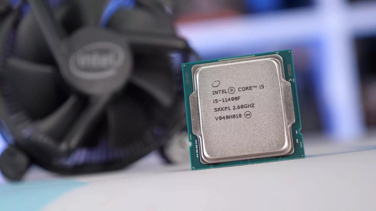Vi xử lý i5 11400F của Intel có đáng mua không