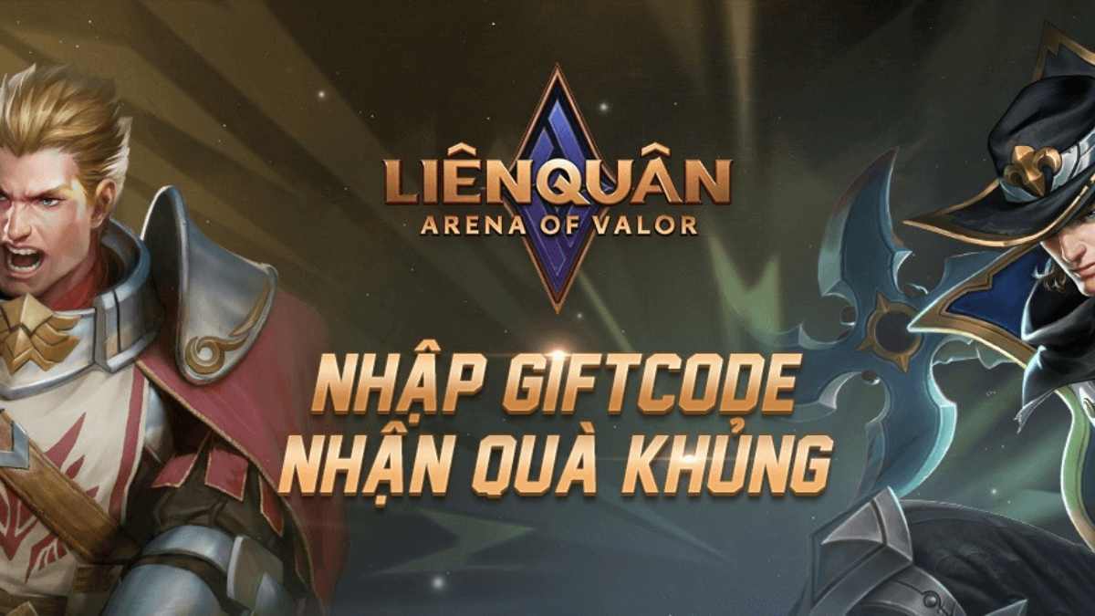 Nh p code li n qu n u m i nh t h ng d n chi ti t