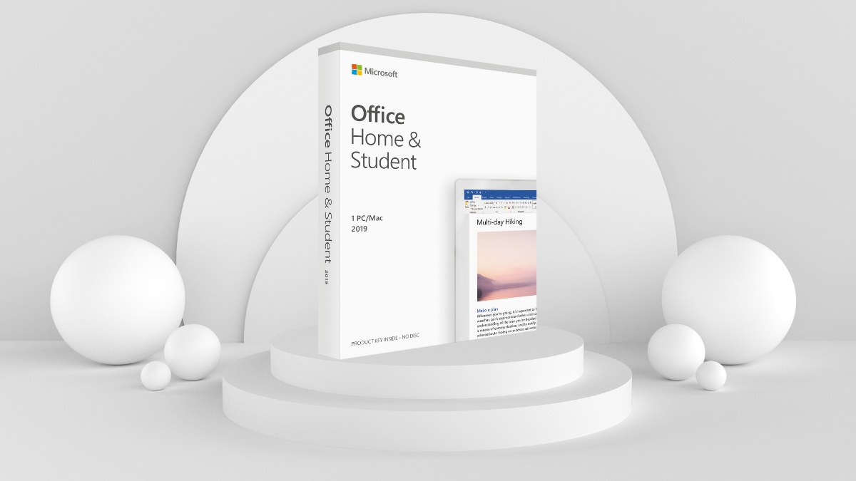 Office 365 Home and Student