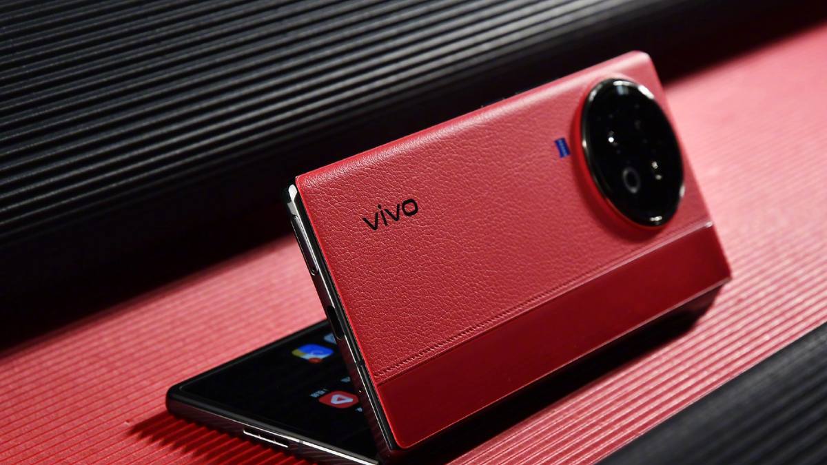 Giới thiệu về điện thoại Vivo X series 