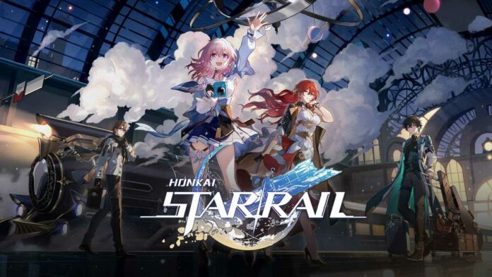 code honkai star rail mới nhất