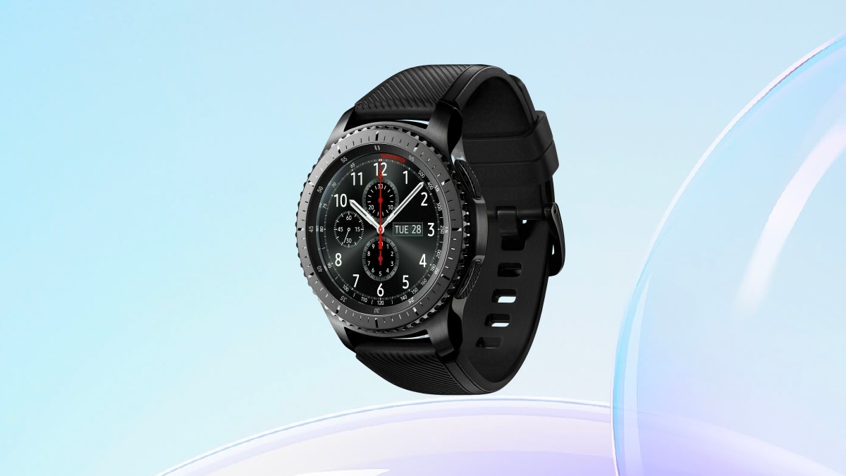Đồng hồ Samsung loại nào tốt? 