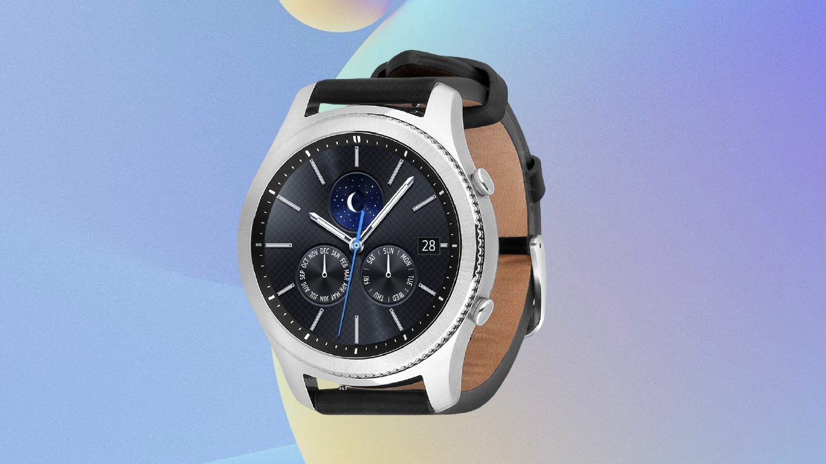 Đồng hồ Samsung loại nào tốt? 