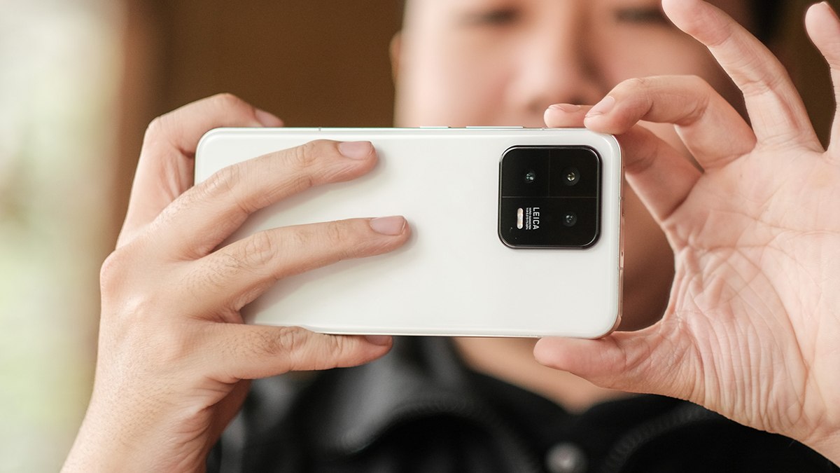 Review camera Xiaomi 13 - khả năng chụp ảnh