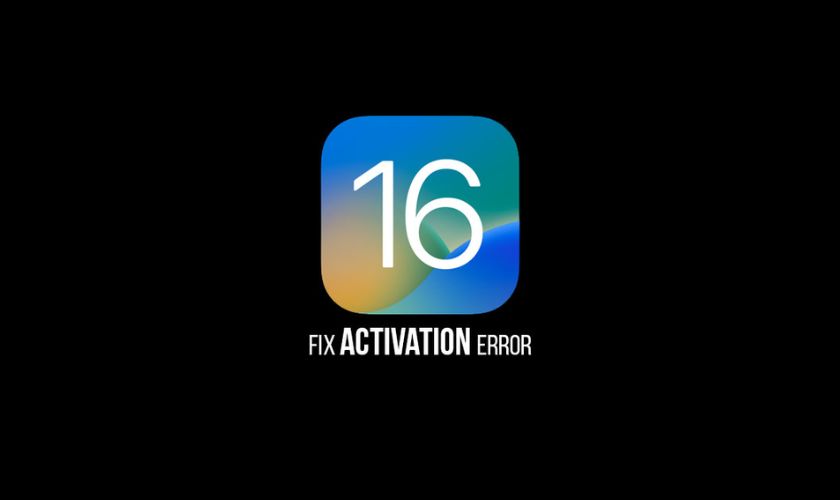 Cách cập nhật iOS 16 cho các dòng iPhone thường gặp lỗi