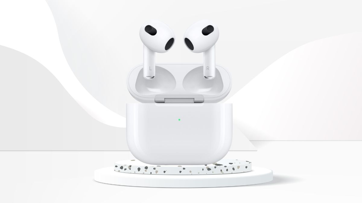 Giá bán tai nghe Airpod 3 bao nhiêu tiền?
