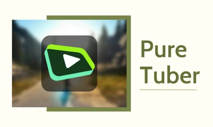 Pure Tuber là gì?